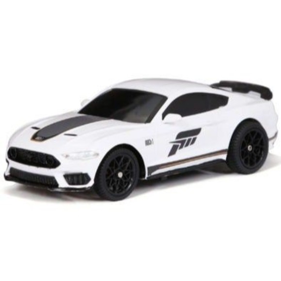 New Bright Forza Motorsport Hauler Set - 1:24 Scale - Picture 4 of 5